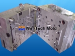 Plastic Injection Mold (27)